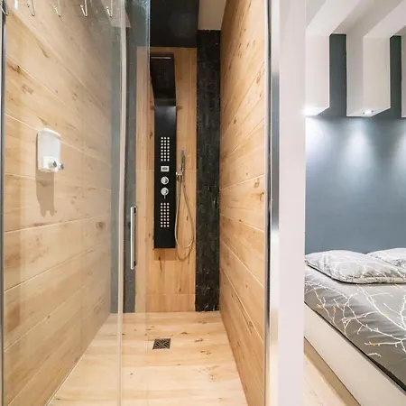 Apartment Frontiere De Monaco - Neuf - Am *