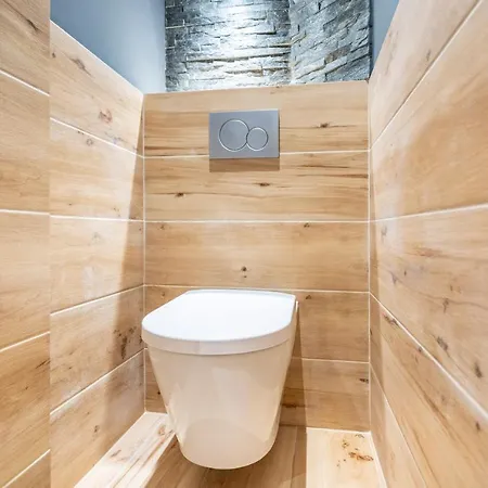 Frontiere De Monaco - Neuf - Am Apartment