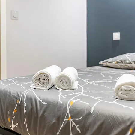 Frontiere De Monaco - Neuf - Am * Beausoleil