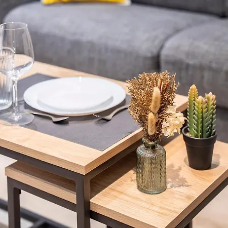 Apartment Frontiere De Monaco - Neuf - Am Beausoleil