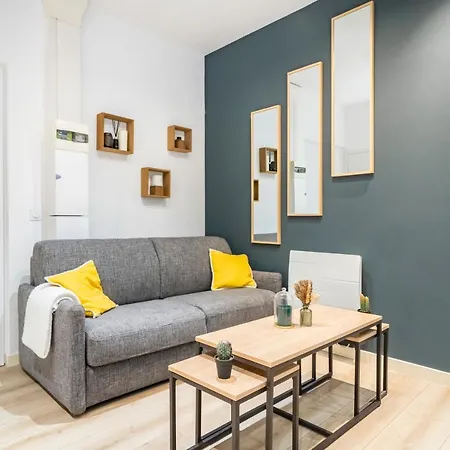 Apartment Frontiere De Monaco - Neuf - Am *