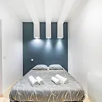 Frontiere De Monaco - Neuf - Am Apartment Beausoleil