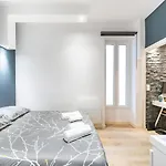 Apartment Frontiere De Monaco - Neuf - Am *