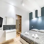 Frontiere De Monaco - Neuf - Am Apartment *