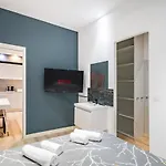 Apartment Frontiere De Monaco - Neuf - Am *