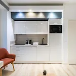 Frontiere De Monaco - Neuf - Am Apartment *