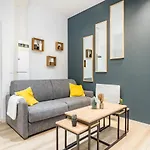 Apartment Frontiere De Monaco - Neuf - Am *