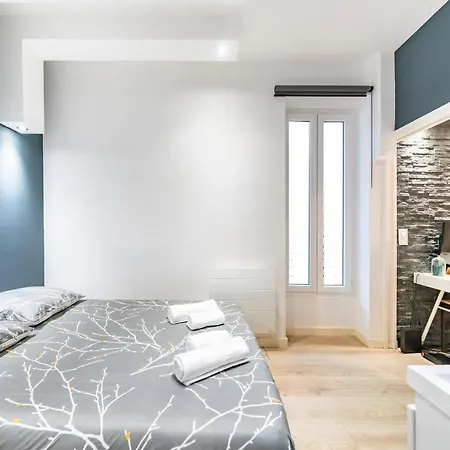 Apartament Frontiere De Monaco - Neuf - Am *